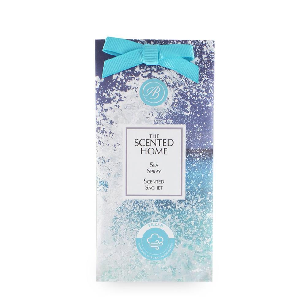 Ashleigh & Burwood Sea Spray Scented Home Slim Scent Sachet £3.59